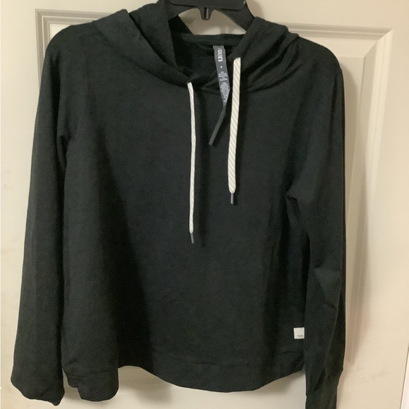 Vuor1 Halo Essential Hoodie. Drawcord, dreamknit performance fabric, pullover. - Picture 1 of 3